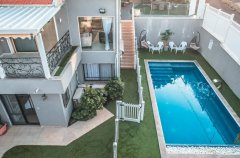 וילה מוריה כנרת 30