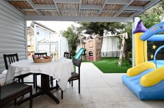 וילה מוריה כנרת 26