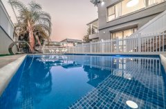 וילה מוריה כנרת 36