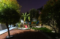 וילה מוריה כנרת 21