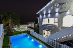 וילה מוריה כנרת 19