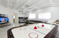 וילה מוריה כנרת 6