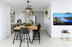 וילה מוריה כנרת 56