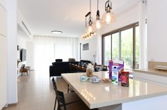 אלה גלבוע ריזורט 58