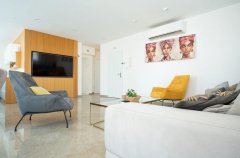 פנטהאוז נטפים 53