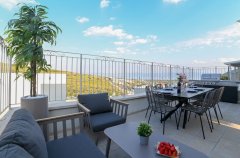 מגדל דרים 45