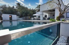 וילה אליה בכנרת 3