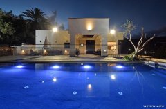 וילה אליה בכנרת 10