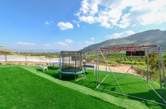 מימוסה מגדל 57