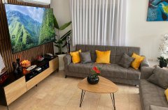 מימוסה מגדל 3