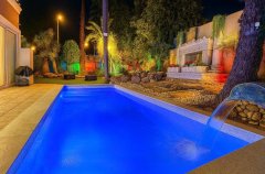 וילה מונטנו 26