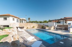 וילה שקיעות אדומות 23