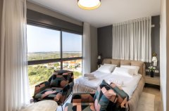 אושן פנטהאוז 25