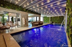 וילה אל הכנרת