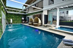 וילה אל הכנרת 0