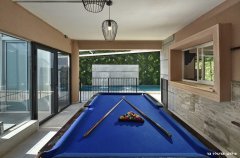 וילה אל הכנרת 12