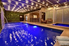 וילה אל הכנרת 14