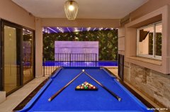 וילה אל הכנרת 21