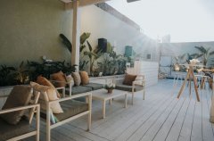 נאריה האוס 20