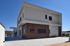 אחוזת גשן 25