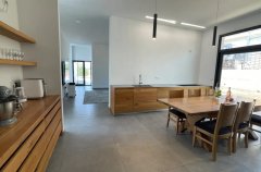 ציור נוף גולן 4