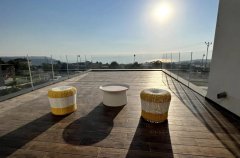 ציור נוף גולן 13