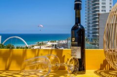 וילה נוף ים נתניה 30