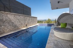 וילה כנרת 30