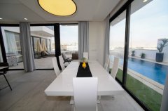 וילת הבשמים 1