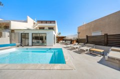 וילה אלה אילת 0