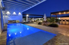 וילה פיורד 1