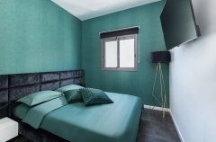 פנטהאוז שאנל אנגל 12