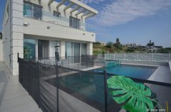 וילה סטארלייט 8