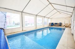 וילה בלו בוטיק 4