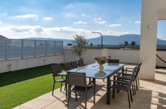 וילה בלו בוטיק 25