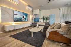 וילה בלו בוטיק 18