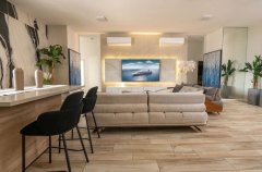 וילה בלו בוטיק 12