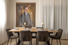 וילה בלו בוטיק 6