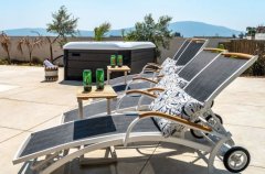 וילה בלו בוטיק 10