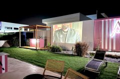 וילה בלו בוטיק 9