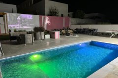 וילה בלו בוטיק 30