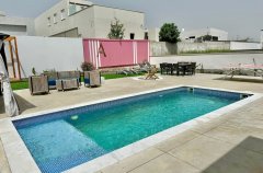 וילה בלו בוטיק 1