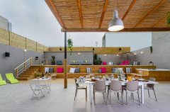 בי קיי פאלאס 20