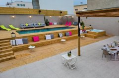 בי קיי פאלאס 21