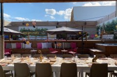 בי קיי פאלאס 4