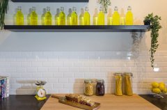 בי קיי פאלאס 27