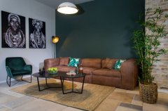 בי קיי פאלאס 19