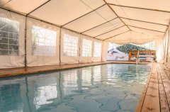 בי קיי פאלאס 16