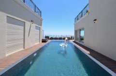 וילה רום פרימיום 12