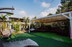 וילה הורייזן 66